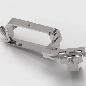 GE 12L(LA39) Biopsy Needle Guide (GSM-058) GE 12L(LA39) Biopsy Needle Guide (GSM-058)