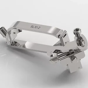 SL10-2 Biopsy Needle Guide (KSM-038)