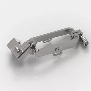 Samsung L3-8 Biopsy Needle Guide (USM-040) Samsung L3-8 Biopsy Needle Guide (USM-040)