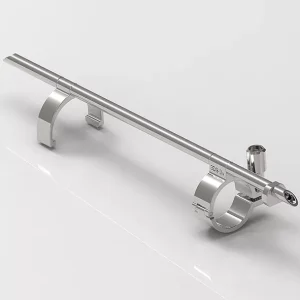 Philips 3D9-3V Biopsy Needle Guide (PEM-040) Philips 3D9-3V Biopsy Needle Guide (PEM-040)