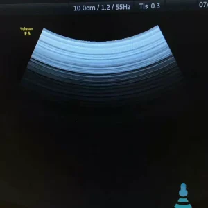 4C-D Ultrasound Probe Repair — for GE Voluson E6 4C-D Ultrasound Probe Repair — for GE Voluson E6