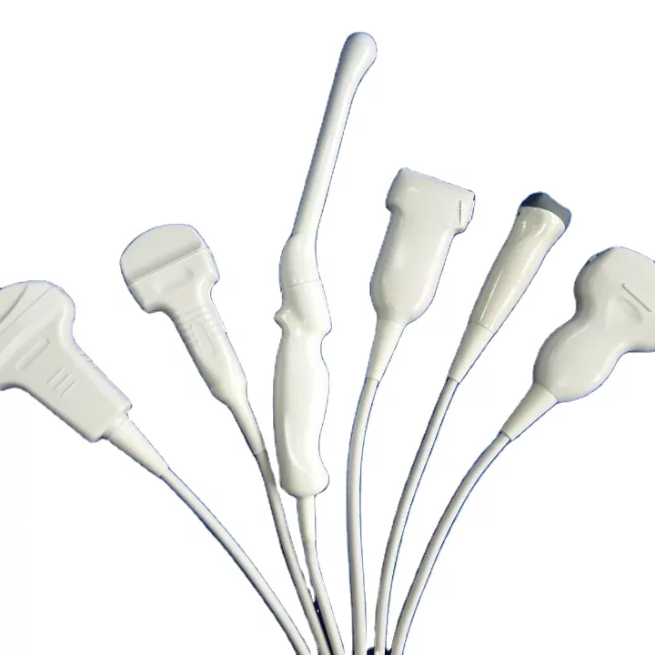 IC5-9-D Ultrasound Probe Repair — for GE Voluson E8 IC5-9-D Ultrasound Probe Repair — for GE Voluson E8