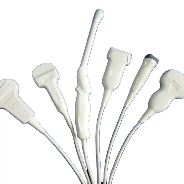 L55 Ultrasound Probe Repair — for Hitachi Aloka L55 Ultrasound Probe Repair — for Hitachi Aloka