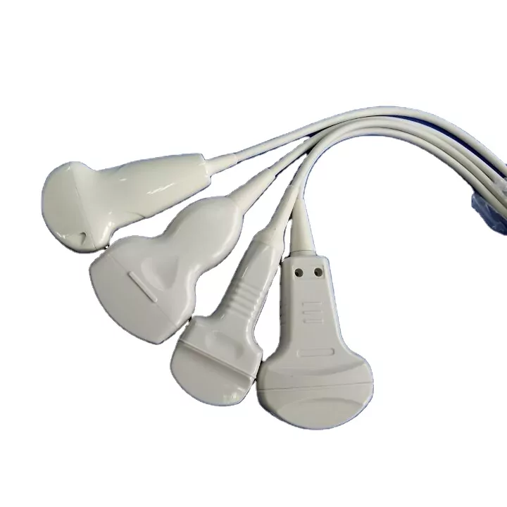 PVT-712BT Ultrasound Probe Repair — for Toshiba Aplio 300 PVT-712BT Ultrasound Probe Repair — for Toshiba Aplio 300