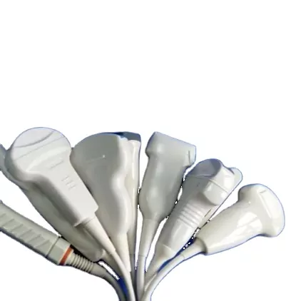 SC1-6 Ultrasound Probe Repair — for Alpinion E-Cube 7