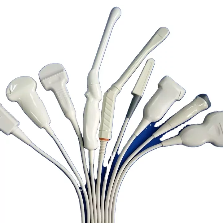 SC3123 Ultrasound Probe Repair — for Esaote MyLab 60MyLab