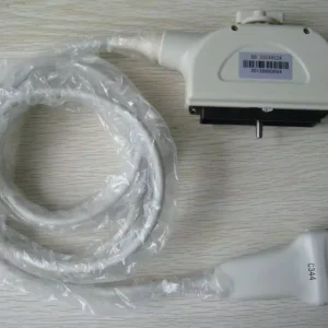 C344 Compatible Ultrasound Probe