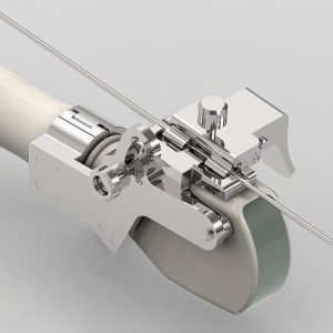 Biopsy Guides ALOKA-UST-9133 Akicare