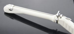 Hitachi Aloka UST-984-5 Biopsy Needle Guide