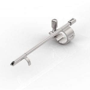 Biopsy Guides C9-4V Akicare