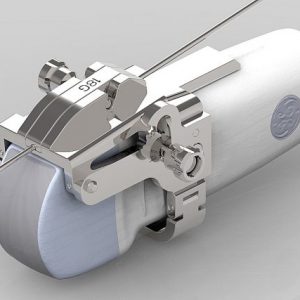 Biopsy Guides GE-3CRF Akicare