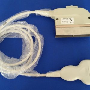 Ultrasound Probes GE 4C-RC Akicare