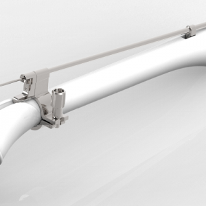 Biopsy Guides GE-IC5-9-D Akicare