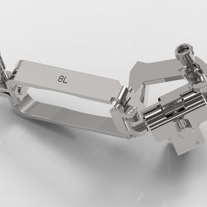 Biopsy Guides GE_GSM-043_8L Akicare