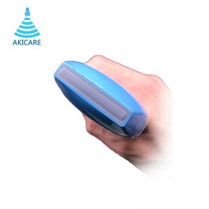 Wireless Ultrasound Three-in-one wireless ultrasound Akicare