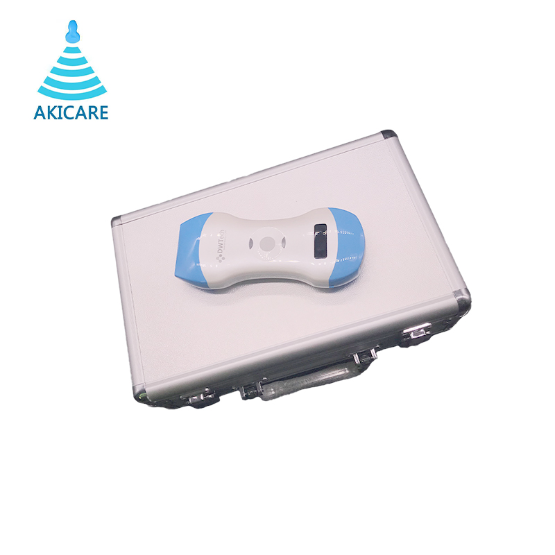 Wireless Ultrasound Three-in-one wireless ultrasound Akicare