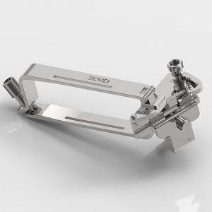 Biopsy Guides MINDRAY_MSM-001_35C50EA Akicare