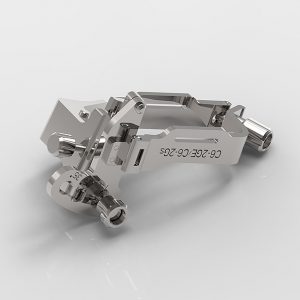 Biopsy Guides MINDRAY_MSM-024_C6-2G Akicare