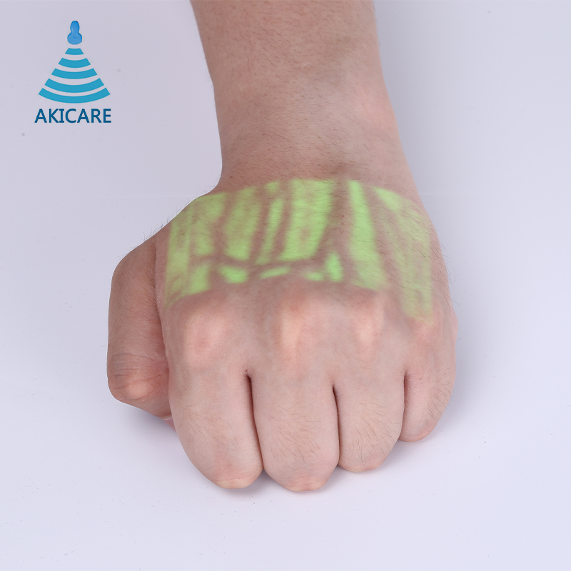 Vein Detector Medical Device  Akicare