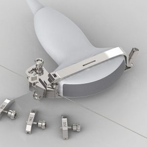 Biopsy Guides Mindray-C5-2 Akicare