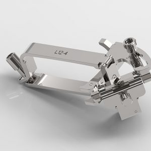 Biopsy Guides PHILIPS_PSM-041_SPARQ-L12-4 Akicare