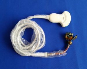 Ultrasound Probes QME C3-7ED-N Akicare