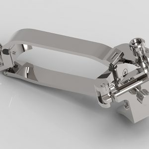 Biopsy Guides QSONO_YSM-049_L11-4DS Akicare