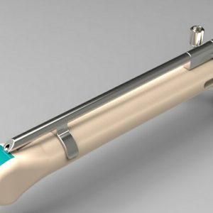 Biopsy Guides SAMSUNG EVN4-9 Akicare