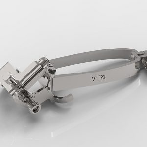 Biopsy Guides SONOSCAPE_LSM-049_12L-A Akicare