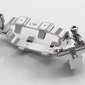 Biopsy Guides SONOSCAPE_LSM-053_L741 Akicare