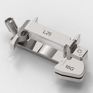 Biopsy Guides SONOSITE_NSM-029_L25 Akicare