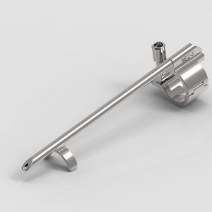 Biopsy Guides SuperSonic_KEM-025_SE12-3 Akicare