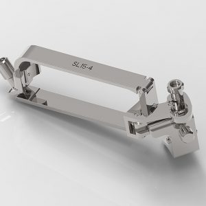 Biopsy Guides SuperSonic_KSM-046_SL15-4 Akicare