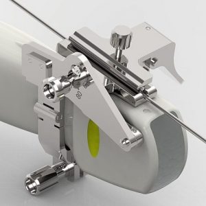 Biopsy Guides Toshiba-PVT-382BT Akicare