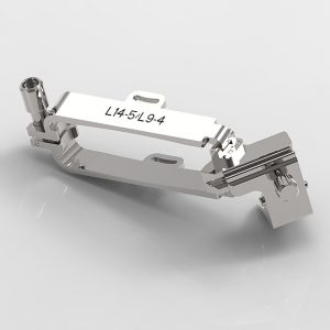 Biopsy Guides ULTRASONIX_USM-040_L14-5 Akicare