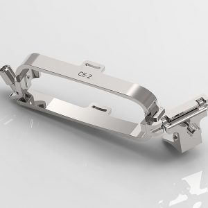 Biopsy Guides ULTRASONIX_USM-050_C5-2 Akicare