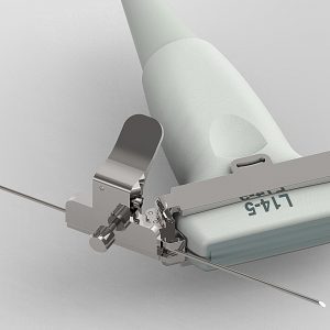 Biopsy Guides Ultrasonix-L14-5 Akicare