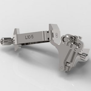 Biopsy Guides WISONIC_JSM-032_L10-5 Akicare