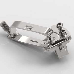 Biopsy Guides WISONIC_JSM-040_L15-4B Akicare