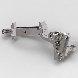 Biopsy Guides WISONIC_JSM-050_C5-1 Akicare