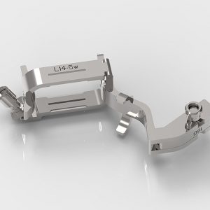 Biopsy Guides ZONARE_ZSM-039_L14-5W Akicare