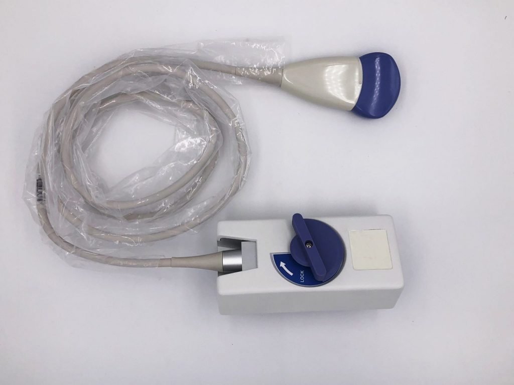RIC5-9-D Reasonable Ultrasound Price 3D Linear Ultrasound Probe Repair For Voluson E8/E6 Akicare