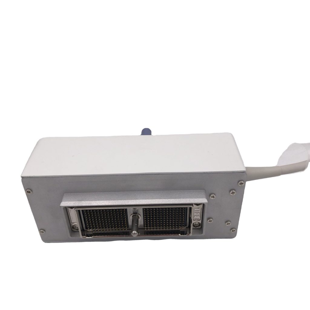 RIC5-9-D Ultrasound Probe Repair Parts 3D Linear Ultrasound Probe Repair For Voluson E8/E6 Akicare
