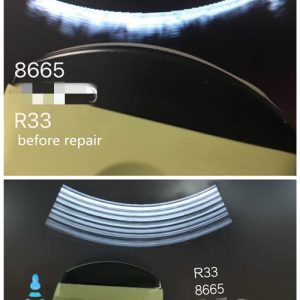 8665 For BK CONVEX Transducer Ultrasonido Ultrasonic Sensor Ultrasound Probe REPAIR SERVICE