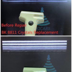 8811 For BK Linear Array Transducer Ultrasonido Ultrasonic Sensor Ultrasound Probe REPAIR SERVICE