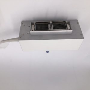 RIC5-9-D Portable Premium Convex Probe Repair 3D Linear Ultrasound Probe Repair For Voluson E8/E6 Akicare