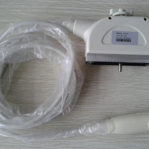 GE LOGIQ BOOK Ultrasound System