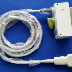 GE Logiq3 Probe