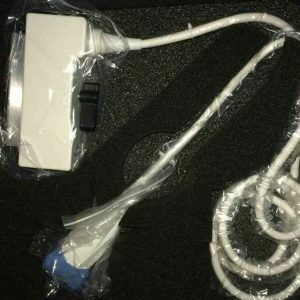 Siemens Acuson G40 Ultrasound Probe