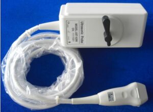 Siemens Acuson S2000 Ultrasound Probes